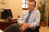 PP-A no espera "absolutamente nada" de la comisión de los ERE porque PSOE-A e IU "ya pactaron las conclusiones el 26-M"