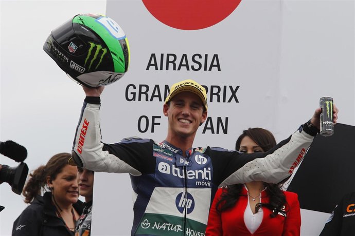 Pol Espargaró GP Japón