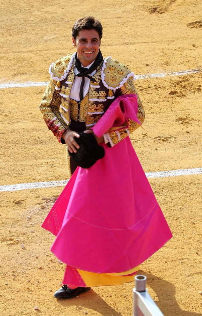 Francisco Rivera