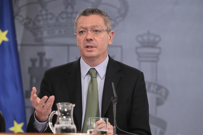 Alberto Ruiz-Gallardón