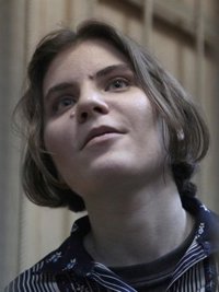 La Pussy Riot libre: las protestas serán "más astutas"