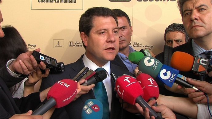 Emiliano García-Page