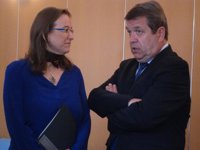 Tolosa: Cualquier tentación del poder político al judicial debe ser inmediatamente abortada