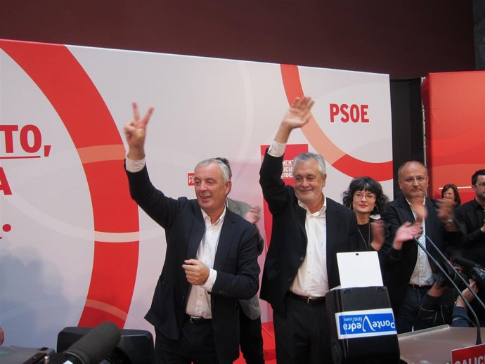 Psoe Pontevedra