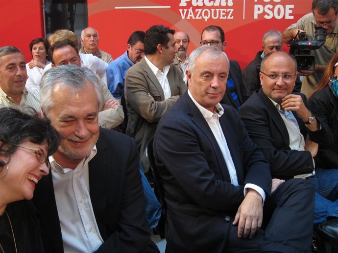 Psoe Pontevedra