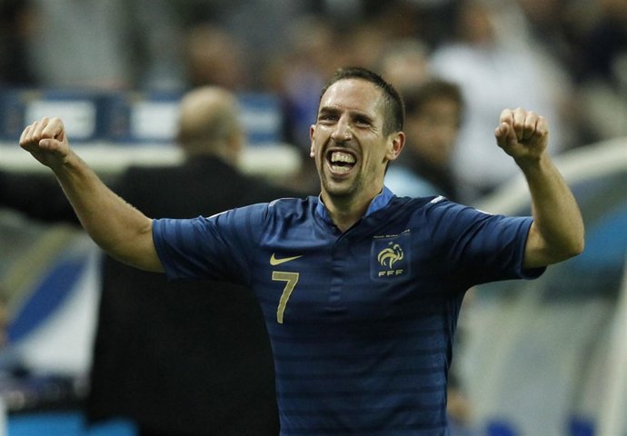 Ribery