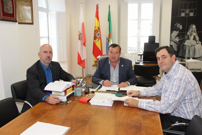 Convenio Ayuntamiento de Laredo y Obispado 