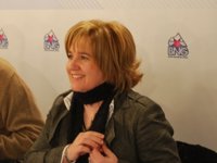 21-O.- El BNG pronostica que su resultado supondrá "la derrota del PP" y aspira a "consolidar y mejorar" sus 12 escaños