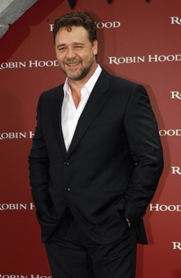 Russell Crowe