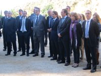 Oriol Pujol dice que Catalunya se pronunciará libremente sin "otro presidente fusilado"