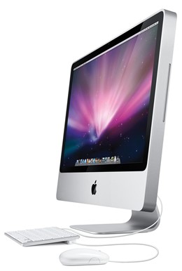 IMac de Apple