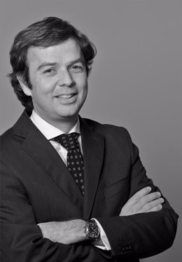 Joan Pons, secretario general de EFPA