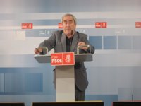 PSM dice que poner cuotas extraordinarias a los afiliados es una decisión "casi unánime" del Comité Regional