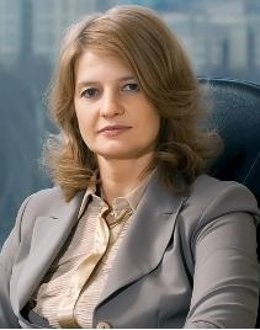 Natalya Kaspersky