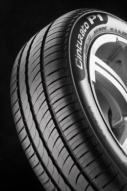 Pirelli Cinturato P1 Verde