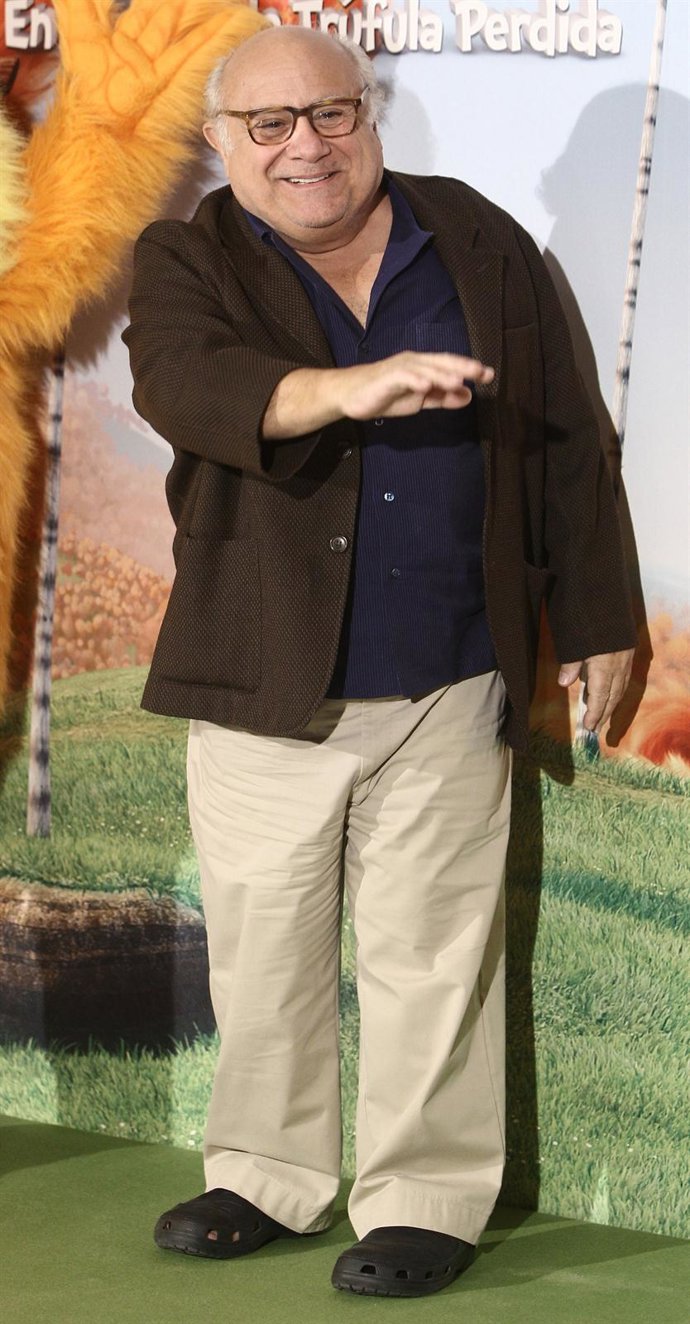 Danny Devito
