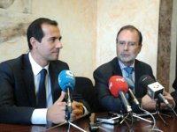 Victoria dice que las "actitudes irresponsables" provocaron los enfrentamientos de las fiestas del Pilar