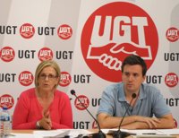 UGT critica el acuerdo con SESCAM y recuerda que CSI.F y CESM sólo representan al 31% de los profesionales sanitarios