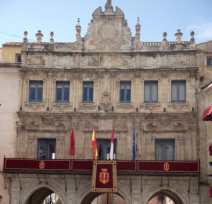 Ayuntamiento De Cuenca