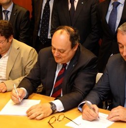 García de Paredes, exdirector general adjunto ejecutivo de Novacaixagalicia