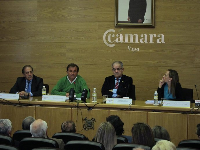 Vigo Foto Elena Muñoz