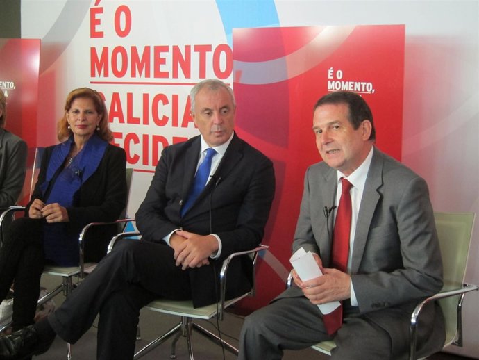 Psoe Vigo