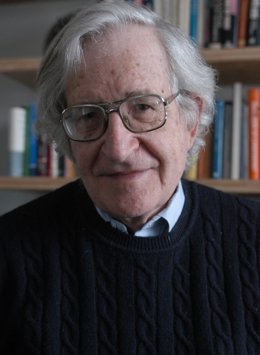 Noam Chomsky