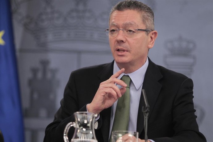 Alberto Ruiz-Gallardón