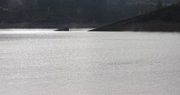 EMBALSE ENTREPEÑAS Y BUENDIA