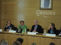 Barreras dice que el contrato del flotel entrará en vigor en próximos días y que el martes acudirán técnicos de Pemex