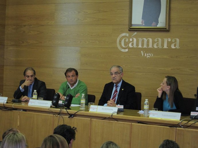 Vigo Foto Garcia Costas