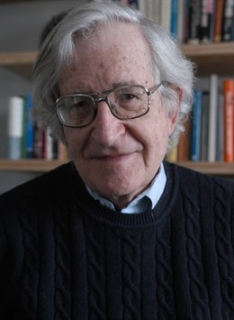 Noam Chomsky
