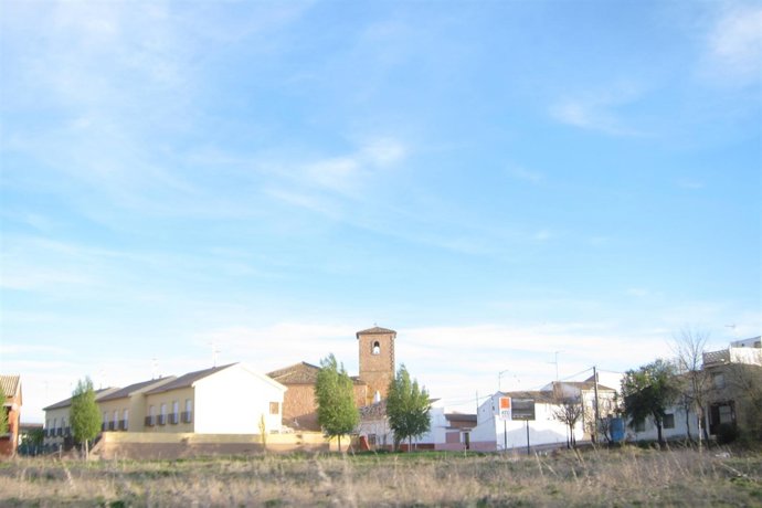 ATC Villar De Cañas