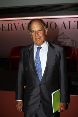 Carlos Falcó