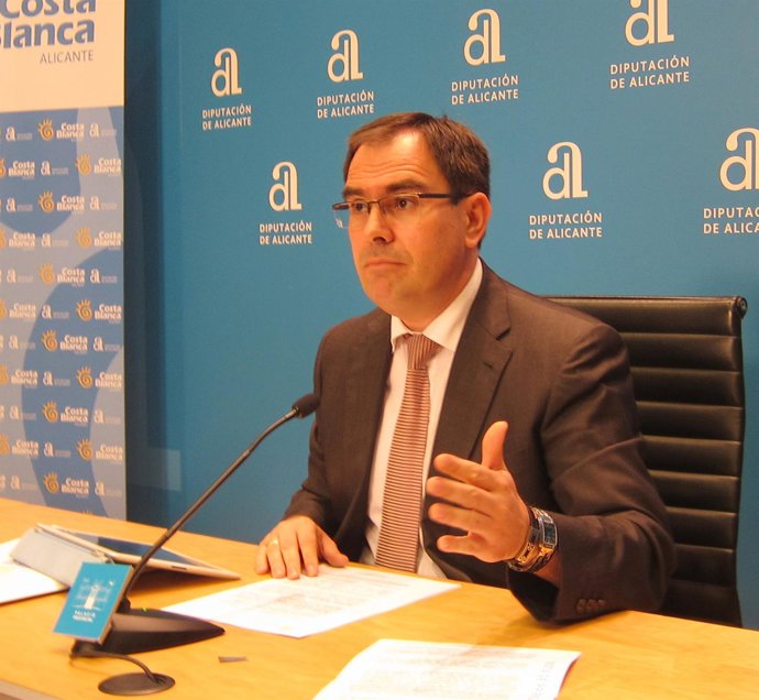 Joaquín Albaladejo