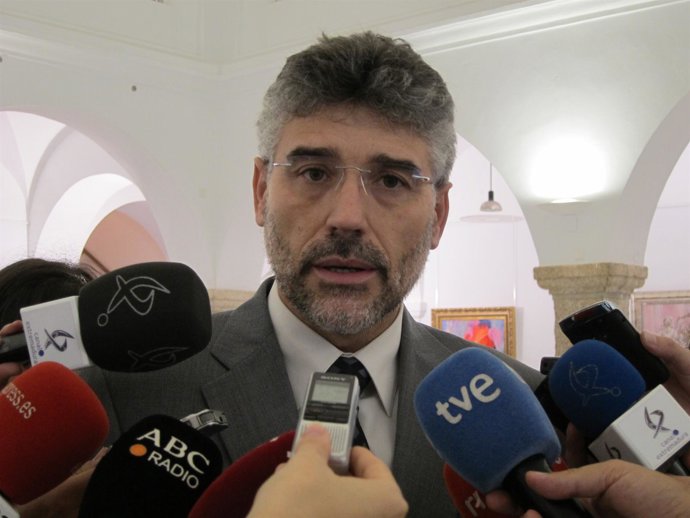 Valentín García 