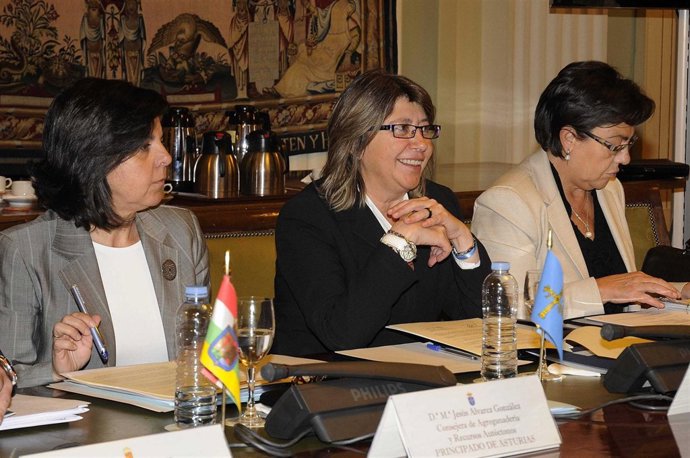 ROSA QUINTANA EN MADRID