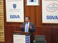 Andalucía podría mostrar una contracción del PIB del 2% en 2012 y del 1,8% en 2013, según BBVA