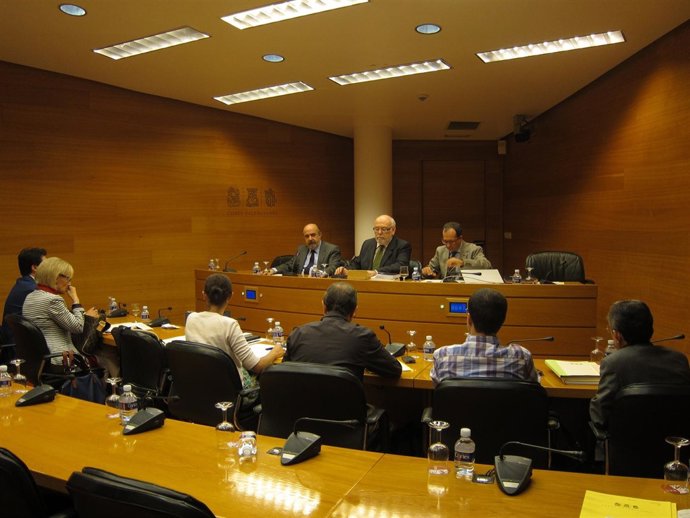 Comisión De Investigación De La CAM