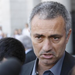 Jose Mourinho