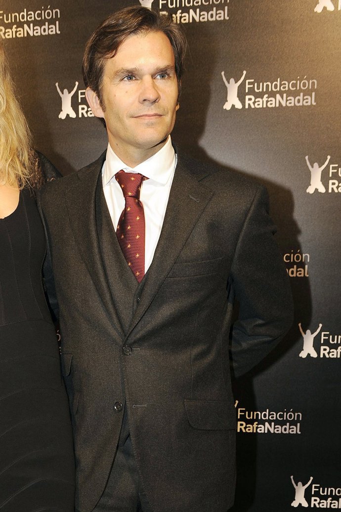 IÑIGO DE ARTEAGA