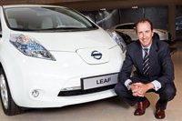 Nissan cree que el PIVE generará una demanda adicional de hasta 15.000 unidades