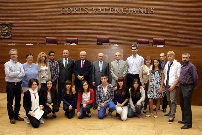 ACTO SOBRE LA DECLARACIÓN DE LOS DERECHOS HUMANOS EN LES CORTS