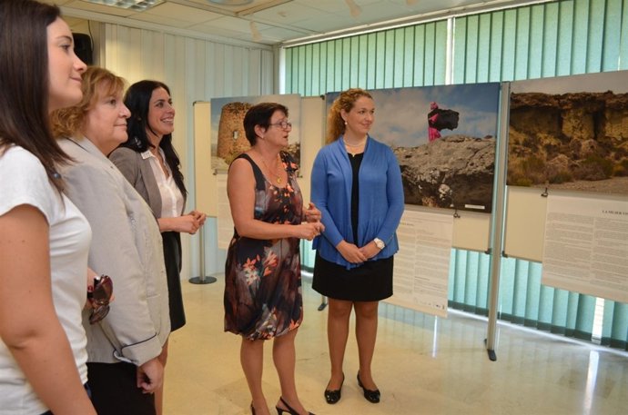 Exposición 'De la piel a la seda'