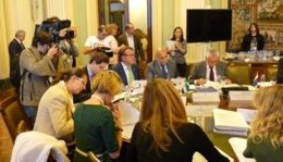 Gobierno de Extremadura