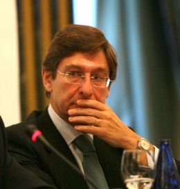 José Ignacio Goirigolzarri en una imagen de archivo