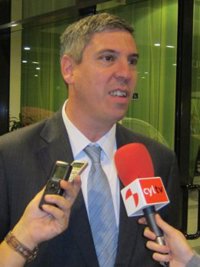 Renault defiende que su objetivo con el Plan Industrial es alcanzar el mejor nivel de competitividad para España