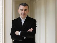 Lorenzo Silva, la novela negra y la Guardia Civil