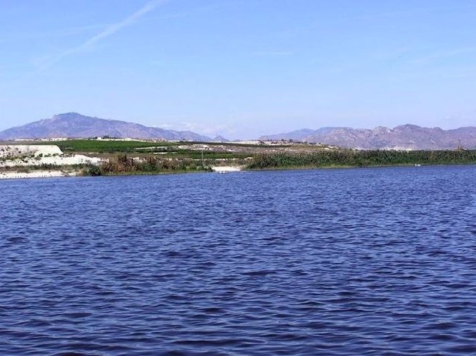 Lagunas de Campotejar