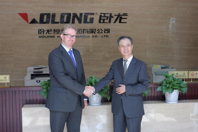 Acuerdo Entre W2ps Y Wolong